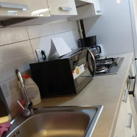 Lexy'S Apartment Brasov Room photo