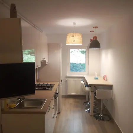 Lexy'S Apartment Brasov Exterior photo