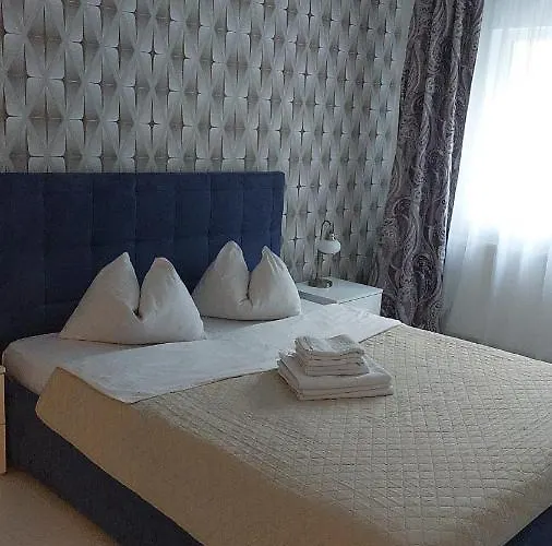 Lexy\'S Apartment