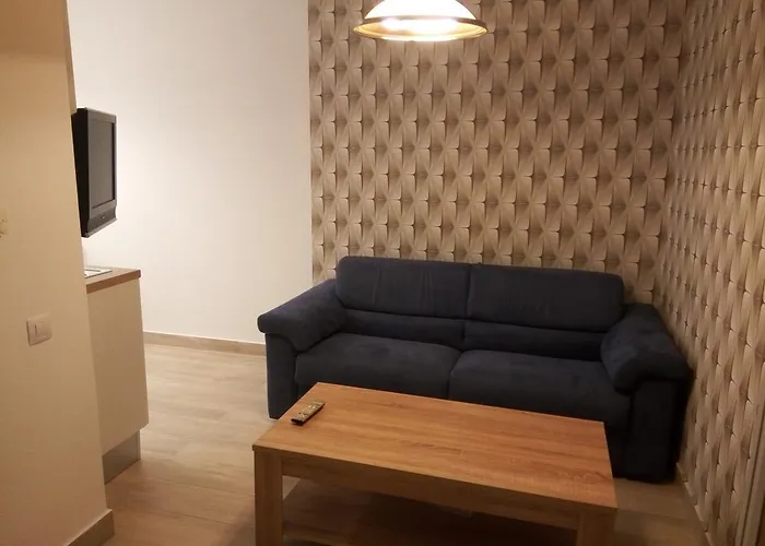 Lexy\'S Apartment