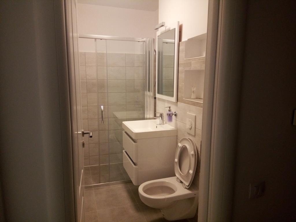 Apartment Lexy's Brasov