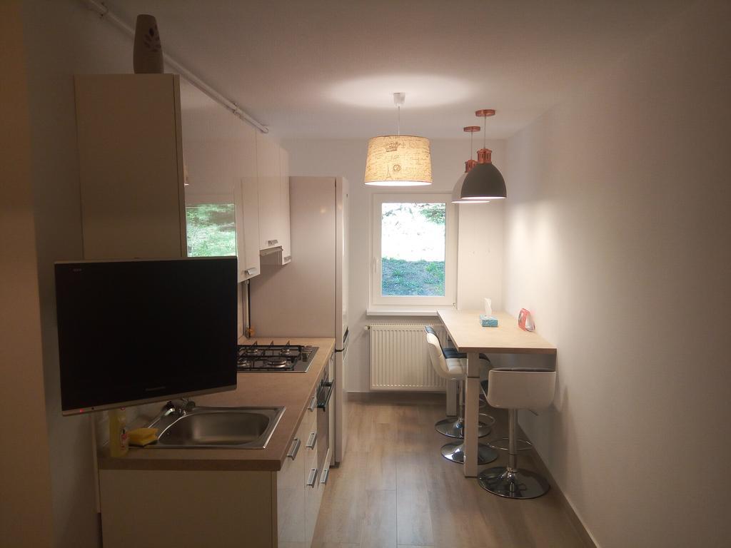 Lexy's Apartment Brasov