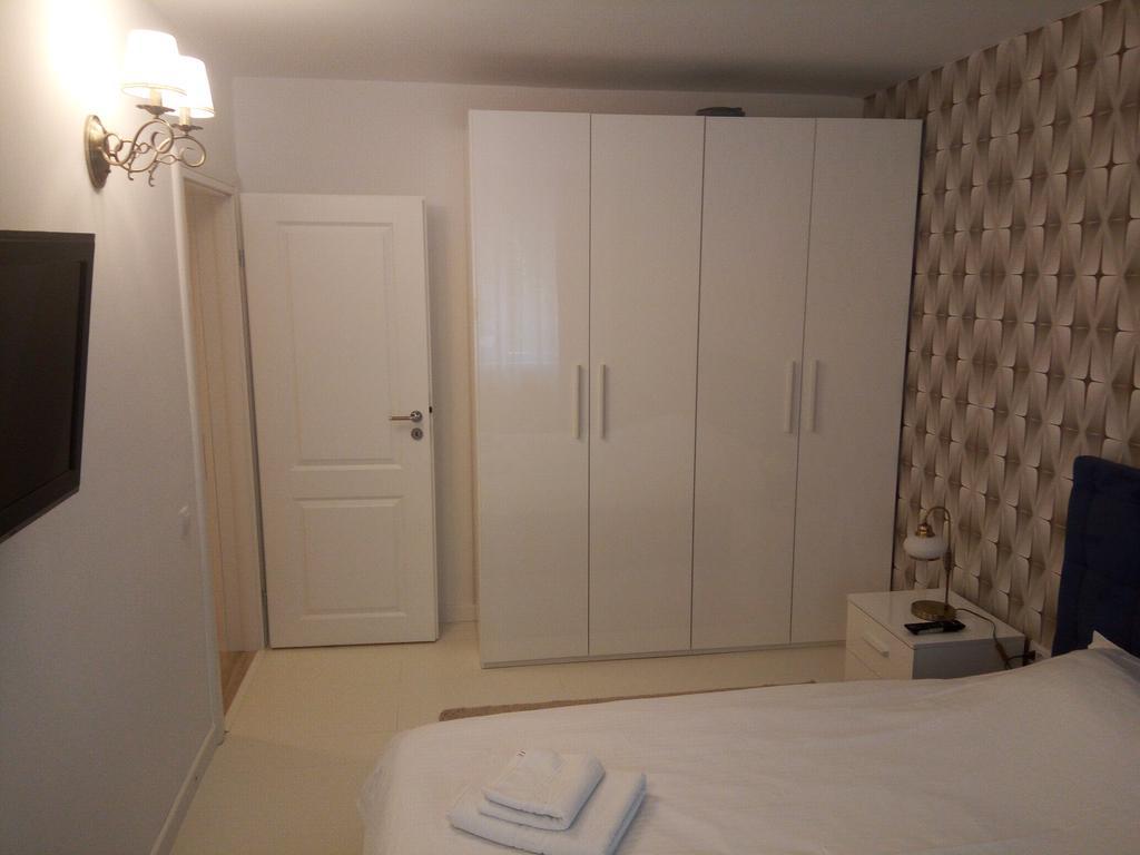 Apartment Lexy's Brasov