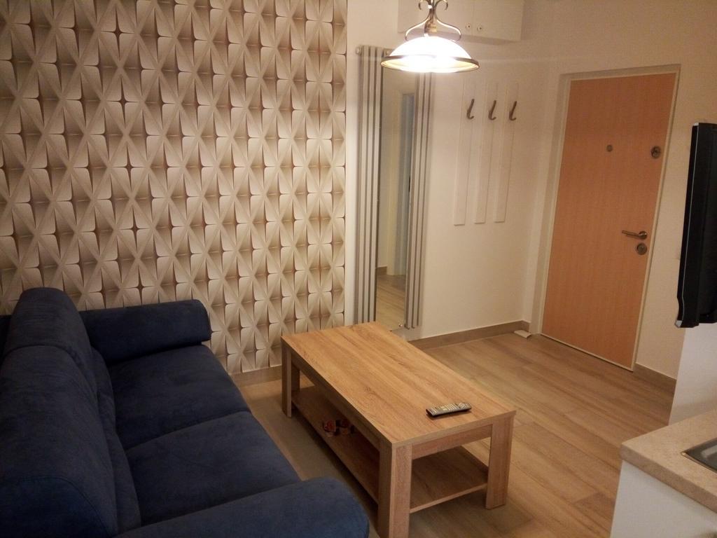 Apartment Lexy's Brasov