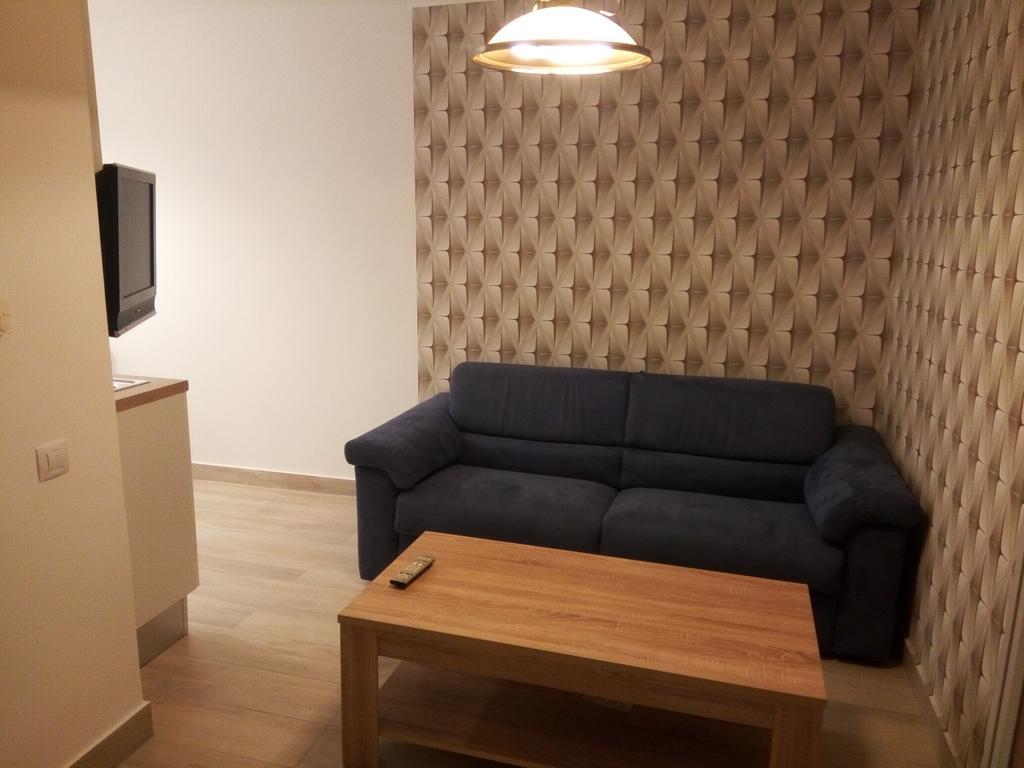 Apartment Lexy's